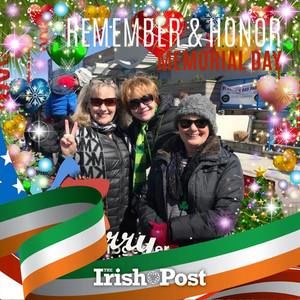 Meet your Posher, Marcy